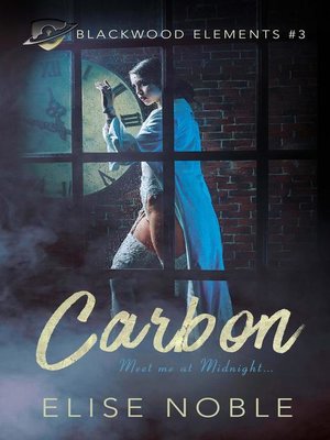 cover image of Carbon